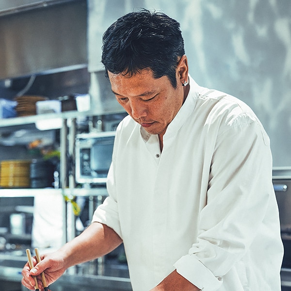 キッチンスタッフ（料理長候補）／正社員 / パート・アルバイト